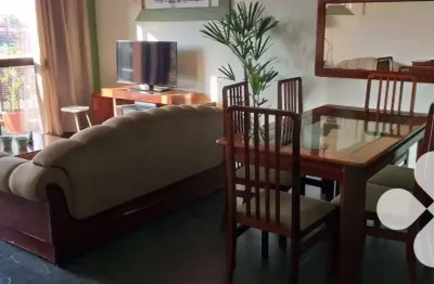 Apartamento com 2 quartos à venda, 98 m² por r$ 290.000 - caiçara - praia grande/sp