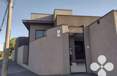 Casa com 3 quartos à venda, 154 m² por r$ 930.000 - jardim vista alegre - bragança paulista/sp