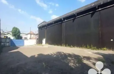 Galpão, 939 m² - venda por r$ 6.500.000,00 ou aluguel por r$ 43.033,32/mês - macuco - santos/sp