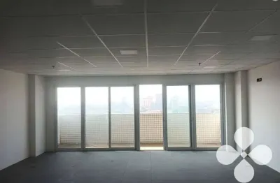 Sala comercial com 1 sala à venda na Rua Amador Bueno, Centro, Santos