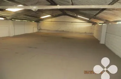 Galpão, 1000 m² - venda por r$ 3.590.000,00 ou aluguel por r$ 23.000,00/mês - macuco - santos/sp