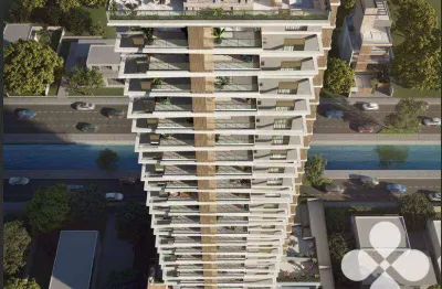 Apartamento com 1 dormitório à venda, 58 m² por r$ 670.000,00 - ponta da praia - santos/sp