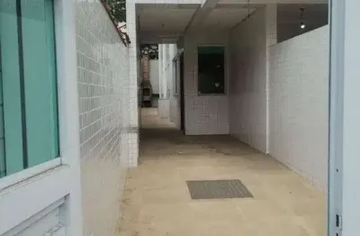 Casa com 3 quartos à venda na Rua Nabuco de Araújo, Embaré, Santos
