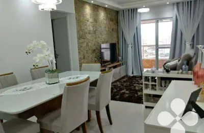 Apartamento com 2 quartos à venda na Rua Doutor Armando de Sales Oliveira, Vila Valença, São Vicente