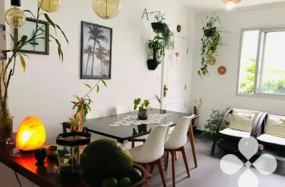 Apartamento com 3 quartos à venda na Rua Saldanha da Gama, Itararé, São Vicente