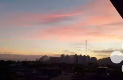 Apartamento com 2 quartos à venda na Rua Roberto de Campos Bicudo, Catiapoa, São Vicente