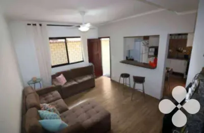 Sobrado com 3 dormitórios à venda, 72 m² por r$ 390.000,00 - vila cascatinha - são vicente/sp