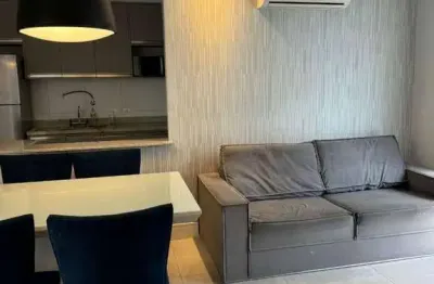 Apartamento com 2 dormitórios à venda, 62 m² por r$ 650.000,00 - josé menino - santos/sp