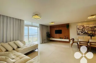 Apartamento com 3 quartos à venda na Rua Carlos Afonseca, Gonzaga, Santos