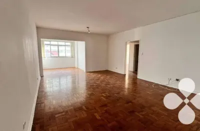 Apartamento à venda, 150 m² por r$ 750.000,00 - boqueirão - santos/sp