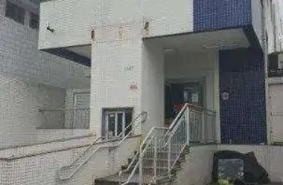 Prédio para alugar, 739 m² por r$ 47.046,00/mês - aparecida - santos/sp