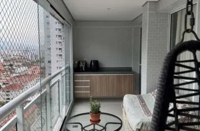 Condominio com lazer 3 dormitorios , 2 vagas a 02 quadras da praia jose menino q