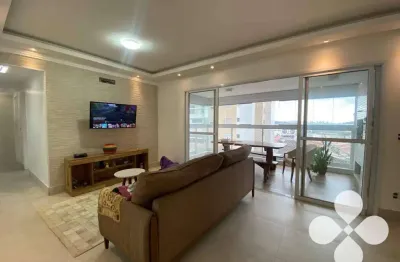 Apartamento com 3 dormitórios à venda, 111 m² por r$ 1.289.000,00 - ponta da praia - santos/sp
