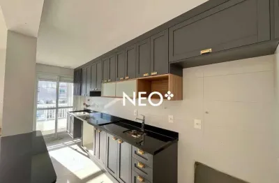 Exclusividade e conforto: apartamento com 2 suítes, móveis planejados no boqueirão