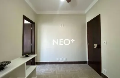 Apartamento com 1 dormitório, 40 m² - venda por r$ 299.000,00 ou aluguel por r$ 2.500,00/mês - morro dos barbosas - são vicente/sp