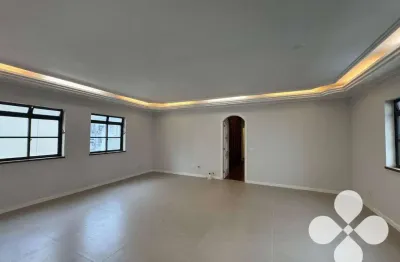 Apartamento com 4 dormitórios à venda, 335 m² por r$ 1.390.000,00 - boqueirão - santos/sp