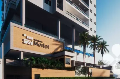 Apartamento com 2 dormitórios à venda, 64 m² por r$ 431.787,92 - mirim - praia grande/sp
