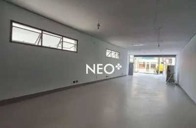 Loja, 550 m² - venda por R$ 3.500.000,00 ou aluguel por R$ 26.060,00/mês - Vila Matias - Santos/SP