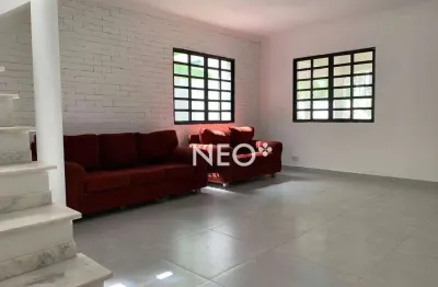 Casa com 3 dormitórios à venda, 179 m² por r$ 1.325.000,00 - balneário praia do pernambuco - guarujá/sp