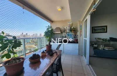 Apartamento com 2 quartos à venda na Rua Doutor Arnaldo de Carvalho, Campo Grande, Santos