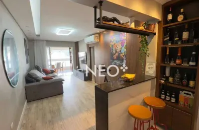 Apartamento 2 quartos porteira fechada- vila belmiro