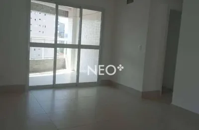 Apartamento com 2 suítes à venda, 77 m² por r$ 1.000.000 - boqueirão - santos/sp