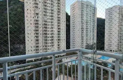 Apartamento com 3 dormitórios à venda, 84 m² por r$ 670.000,00 - marapé - santos/sp