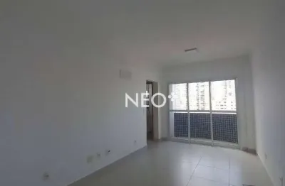 Apartamento com 1 dormitório para alugar, 60 m² por r$ 3.600,00/mês - ponta da praia - santos/sp