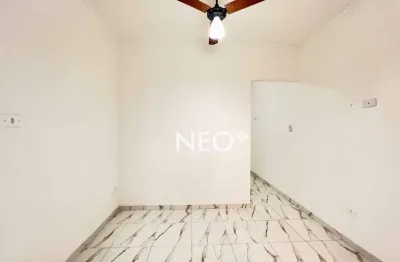 Apartamento com 1 dormitório à venda, 34 m² por r$ 281.000,00 - ponta da praia - santos/sp