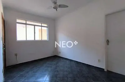 Apartamento com 2 quartos à venda na Praça Joaquim Murtinho, Embaré, Santos