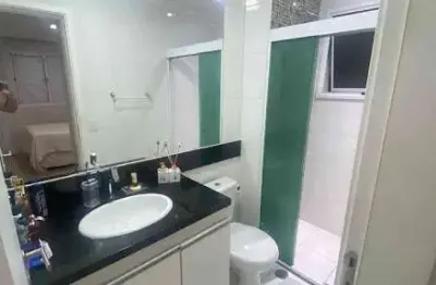 Apartamento com 3 dormitórios à venda, 84 m² por r$ 749.000,00 - marapé - santos/sp
