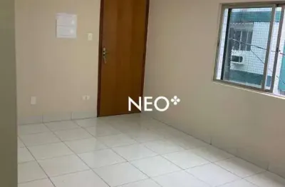 Apartamento com 3 quartos à venda na Rua Vergueiro Steidel, Aparecida, Santos