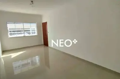 Village com 4 dormitórios à venda, 170 m² por r$ 1.100.000,00 - vila belmiro - santos/sp