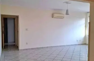 Apartamento com 3 dormitórios para alugar, 127 m² por r$ 4.250,00/ano - aparecida - santos/sp