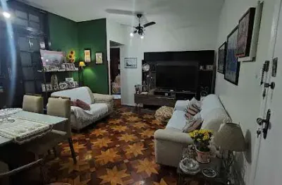 Apartamento com 1 dormitório à venda, 71 m² por r$ 308.000,00 - marapé - santos/sp