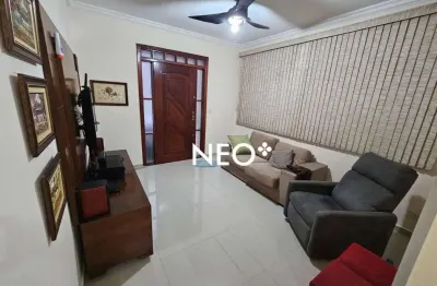 Casa com 2 quartos à venda na Rua Mantenópolis, Vila Voturua, São Vicente