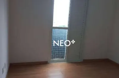 Apartamento com 1 dormitório para alugar, 60 m² por r$ 3.500,00/mês - ponta da praia - santos/sp