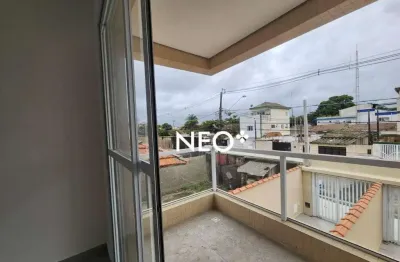 Casa com 3 dormitórios à venda, 108 m² por r$ 620.000,00 - estuário - santos/sp