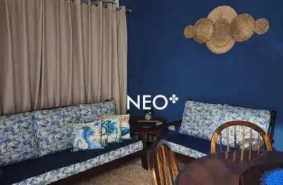 Apartamento aconchegante no gonzaga – perto da praia e shoppings!