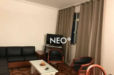 Apartamento com 3 dormitórios à venda, 118 m² por r$ 610.000,00 - gonzaga - santos/sp