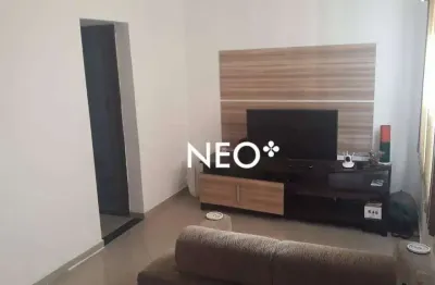 Casa com 2 quartos à venda na Rua Guarany, Parque São Vicente, São Vicente