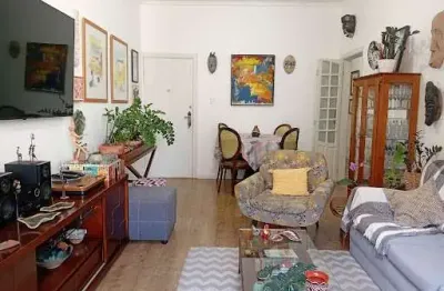 Apartamento com 3 dormitórios à venda, 136 m² por r$ 1.200.000,00 - boqueirão - santos/sp
