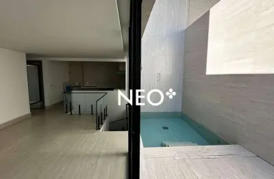 Cobertura com 3 dormitórios à venda, 160 m² por r$ 2.900.000,00 - josé menino - santos/sp