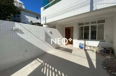 Casa com 3 dormitórios à venda, 150 m² por r$ 940.000,00 - ponta da praia - santos/sp