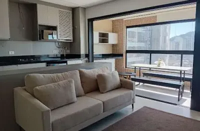 Apartamento com 2 dormitórios à venda, 75 m² por r$ 1.080.000,00 - josé menino - santos/sp