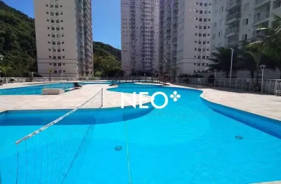 Apartamento com 3 dormitórios à venda, 84 m² por r$ 749.000,00 - marapé - santos/sp