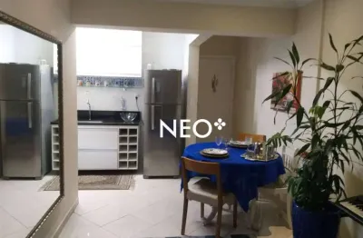 Apartamento com 2 dormitórios à venda, 72 m² por r$ 900.000,00 - ponta da praia - santos/sp