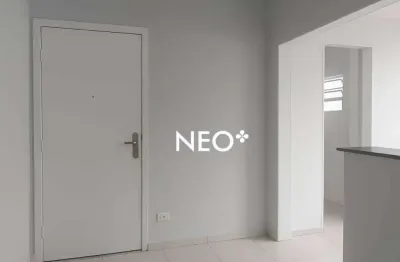 Apartamento com 1 quarto à venda na Praça Princesa Isabel, Itararé, São Vicente