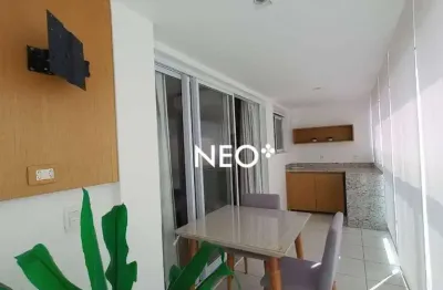 Apartamento com 1 dormitório para alugar, 49 m² por r$ 4.700,00/mês - ponta da praia - santos/sp