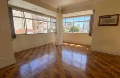 Apartamento com 3 dormitórios à venda, 169 m² por r$ 670.000,00 - ponta da praia - santos/sp